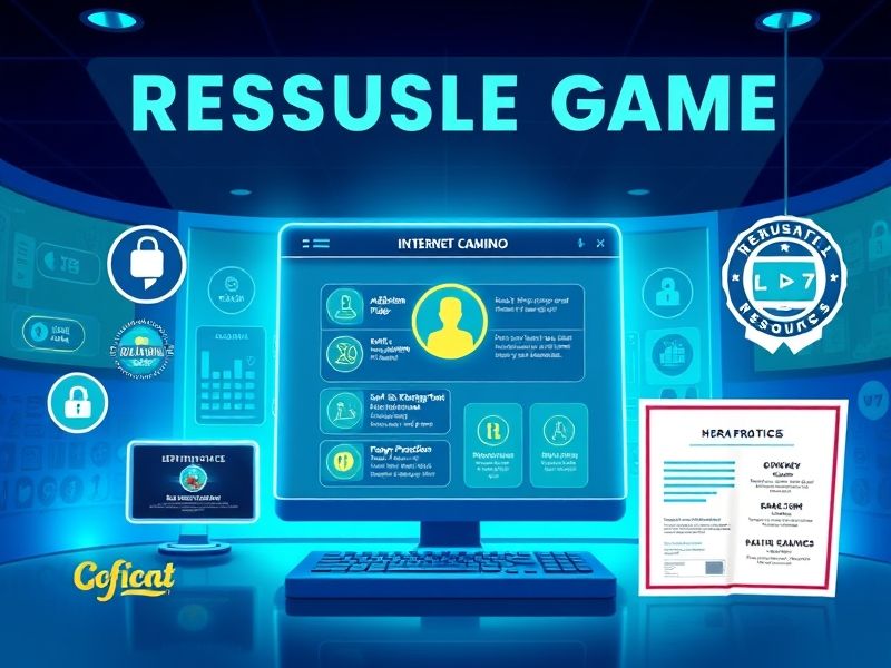 Discover the latest insights, reviews, and guides for internet casinos. Get expert analysis on online gambling platforms, game strategies, and industry trends from a trusted source in the e-gaming sector.